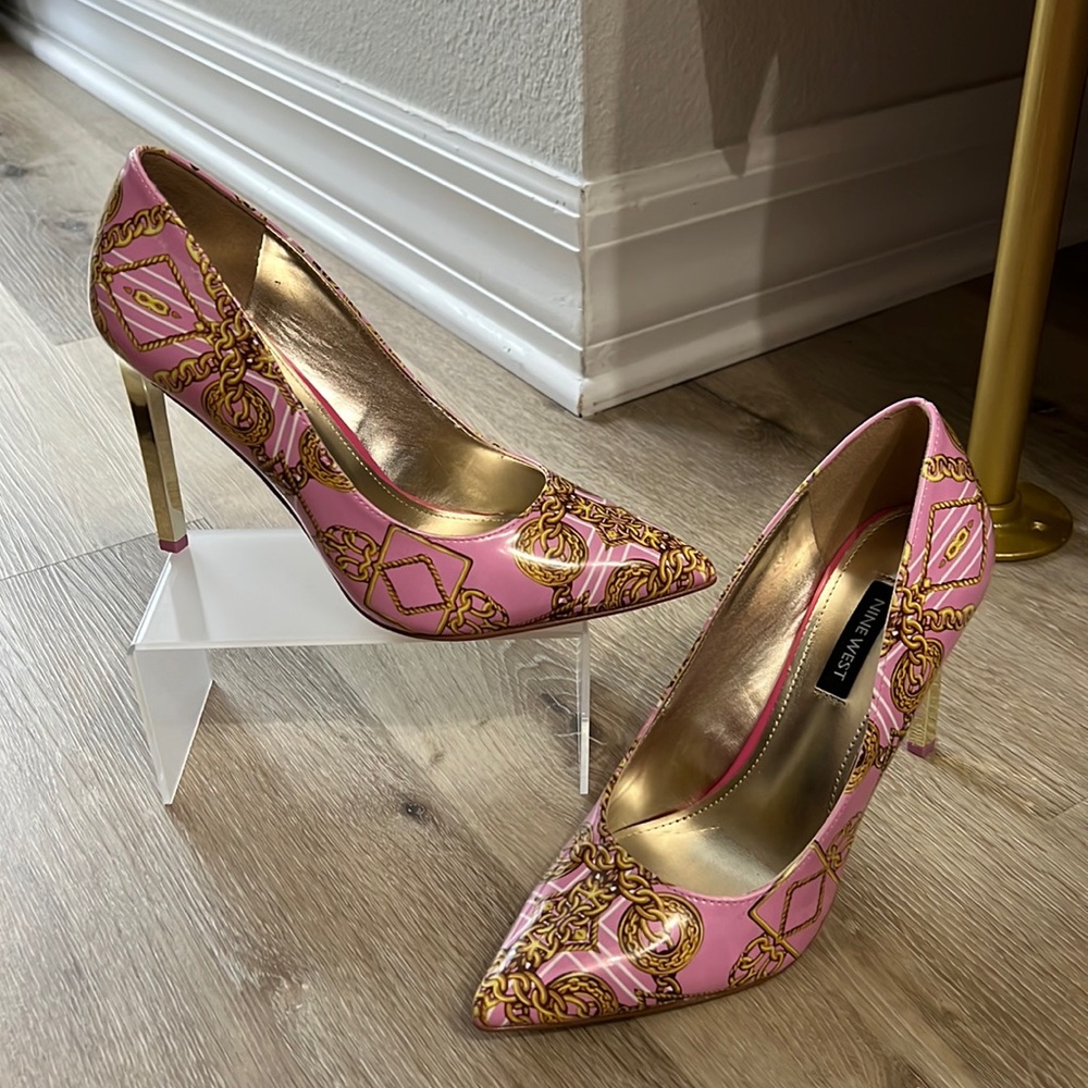 Nine West Heels